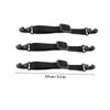BUTIFULSIC 3pcs Adjustable Mask Strap Mask Cord for Hanging Around Neck for Outdoor Activities Like Hiking and Running view 2