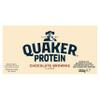 Quaker Oats High Protein Chocolate Brownie Porridge Sachets 8x44g view 4