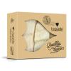 DRY SALTED COD LOINS DSP-BOX 2KG (LUGRADE) view 1