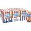 SANPELLEGRINO Flavored Soft Drink Blood Orange - 6 packs of 4x33CL view 1