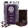 Pachakuti Cacao - Authentic Stone Ground Ceremonial Grade Artisan Bar - 100% Pure Arriba Nacional Heirloom Cacao - Ethically Sourced from the Ecuadorian Amazon - Chakra Farmed - 500g view 1