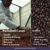 Pachakuti Cacao - Authentic Stone Ground Ceremonial Grade Artisan Bar - 100% Pure Arriba Nacional Heirloom Cacao - Ethically Sourced from the Ecuadorian Amazon - Chakra Farmed - 500g view 3