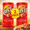 Bisto Gravy Granules 2 x 450g Classic Instant Gravy Just Add Boiling Water, Low Fat & Sugar, Suitable for Vegetarians, Ideal for Roasts & Family Meals By Red Rainbow view 2