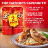 Bisto Gravy Granules 2 x 450g Classic Instant Gravy Just Add Boiling Water, Low Fat & Sugar, Suitable for Vegetarians, Ideal for Roasts & Family Meals By Red Rainbow view 3