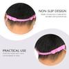 PHENOFICE 5pcs Adjustable Mask Hook Silicone Ear Strap Extenders Non-Slip Design Reusable Comfortable Ear for Daily Mask Use Random Color view 3