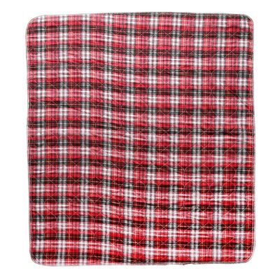 SUIOPPYUW Adult Bed Pads Washer Dryer Friendly Easy to Clean Quick Absorbent Keeps Users Dry and Comfortable At Night Absorbent Pads for Bed Matress Pee Protector