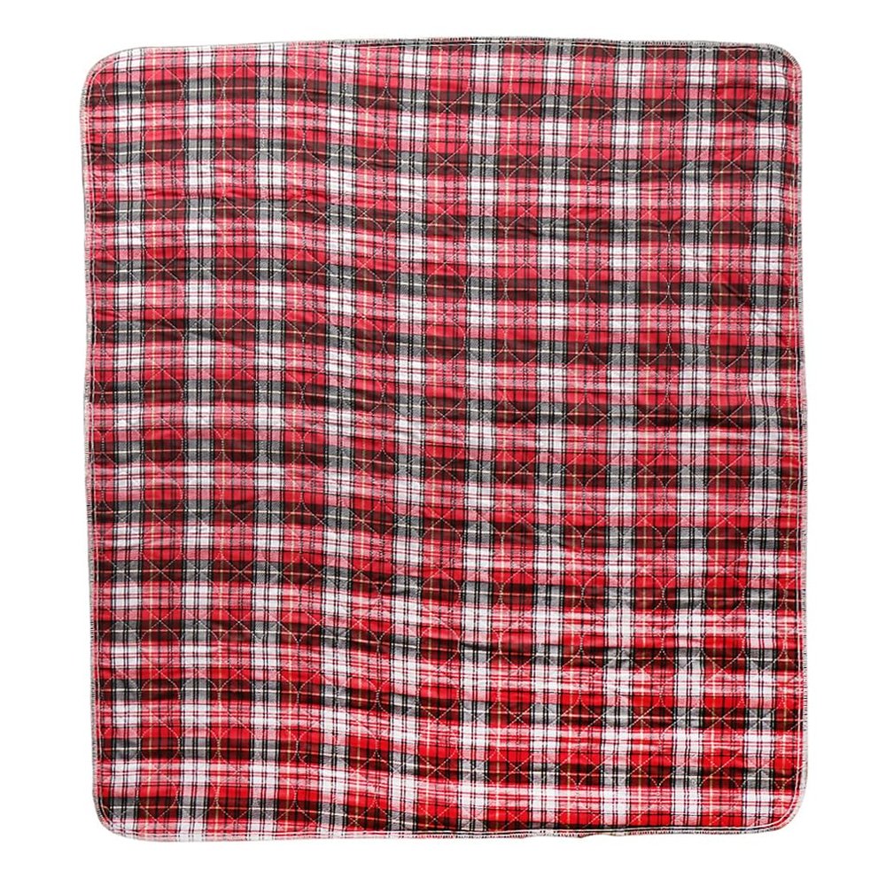 SUIOPPYUW Adult Bed Pads Washer Dryer Friendly Easy to Clean Quick Absorbent Keeps Users Dry and Comfortable At Night Absorbent Pads for Bed Matress Pee Protector