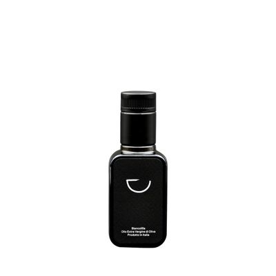 Biancolilla The Beautiful' Italian Extra Virgin Olive Oil. Cold Extracted. Hand-harvested in Pantelleria (100 ml)