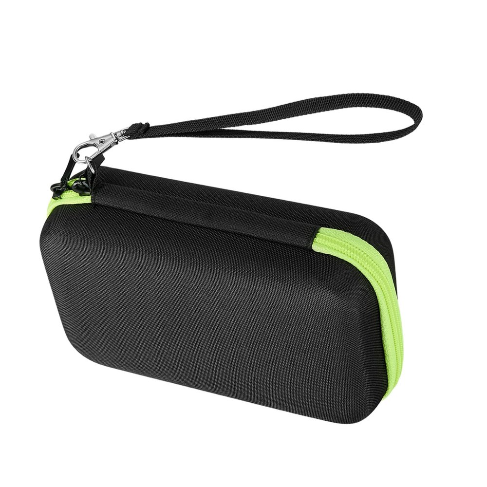 GRADENEVE Storage Bag Non-contact Bag Eva Material Wear-resistant with Lanyard for Portable Protective Case