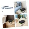 GRADENEVE Storage Bag Non-contact Bag Eva Material Wear-resistant with Lanyard for Portable Protective Case view 3