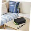 GRADENEVE Storage Bag Non-contact Bag Eva Material Wear-resistant with Lanyard for Portable Protective Case view 4