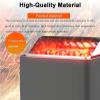 Stainless Steel Sauna Heater, Internal Control Heating Stove for Wet and Dry Saunas, Temperature Adjustable for Home and Spa Use view 3