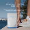 Kollo Creatine Monohydrate Powder 150g (30 Servings) Pure Creatine Monohydrate Powder for Strength & Performance Micronized Creatine Powder for Muscle Growth, Energy & Recovery view 4
