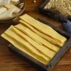 DAMAICHUHAI Hot Pot Bean Curd Sheets Traditional Tofu Skin 2-Pack (2 x 120g) | The Ultimate Dipping Delight for Your Hot Pot, Soups & Stews | High-Protein Vegan Ingredient view 2