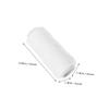 Adorainbow 6 Rolls Hair Removal Thread Cotton Fibers Precise Threading Comprehensive Hair Removal White Epilator Cotton Thread view 2