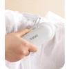 Shoe brush does not harm shoes, shoe washing, laundry, long handle cleaning brush view 2