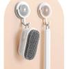 Shoe brush does not harm shoes, shoe washing, laundry, long handle cleaning brush view 4