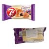 7Days Max Croissant Padure 80g Rich Filled Croissant Snack for Sweet Enjoyment Product of Poland Pack of 2 view 4