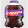 Campa Cola 200ml Bottle | Sparkling Cola Soft Drink | Carbonated Beverage | Ready to Drink Soda (Pack of 5) view 2