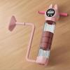 Respiratory Trainer Adjustable Counting Intelligent Mouth Trainer Daily view 3