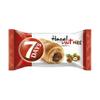 7Days Croissant Hazelnut 80g Soft Filled Croissant Snack for On the Go Energy Product of Poland Pack of 1 view 1