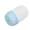 YUMILI USB Humidifier Small Portable Silent Household Moisturizing Skin 260ml Desktop Humidifier for Travel Room (Blue) view 3