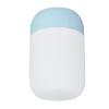YUMILI USB Humidifier Small Portable Silent Household Moisturizing Skin 260ml Desktop Humidifier for Travel Room (Blue) view 4