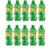 Campa Lemon 200ml Bottle | Sparkling Lemon Soft Drink | Carbonated Citrus Beverage | Ready to Drink Soda (Pack of 10) view 1