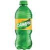 Campa Lemon 200ml Bottle | Sparkling Lemon Soft Drink | Carbonated Citrus Beverage | Ready to Drink Soda (Pack of 10) view 2