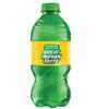 Campa Lemon 200ml Bottle | Sparkling Lemon Soft Drink | Carbonated Citrus Beverage | Ready to Drink Soda (Pack of 10) view 3