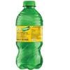 Campa Lemon 200ml Bottle | Sparkling Lemon Soft Drink | Carbonated Citrus Beverage | Ready to Drink Soda (Pack of 10) view 4
