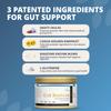 Golden Tree Gut Restore Gut Health Powder, 225 g view 2