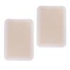 DECHOUS 2pcs Skin Concealing Sticker Scar Cover Tape Flaw Conceal Patch for Wrinkle Concealer view 1