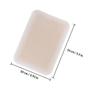 DECHOUS 2pcs Skin Concealing Sticker Scar Cover Tape Flaw Conceal Patch for Wrinkle Concealer view 2