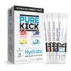 Pure Kick Hydration Powdered Drink Mix, Variety Pack, 20 Packets view 1