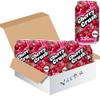 Zero Cherry Crush 330ml Sparkling Low-Calorie Cherry Flavour Soft Drink with Sweeteners, Refreshing Drink - DRP (24 x Can) view 1