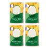 Pineapple Slices in Juice, 425g, Vegan Friendly, Pack of 4 view 1