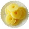 Pineapple Slices in Juice, 425g, Vegan Friendly, Pack of 4 view 2