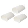 Adorainbow 3pcs Hanging Storage Cup for Cart Mounted Spa Organiser view 1