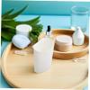 Adorainbow 3pcs Hanging Storage Cup for Cart Mounted Spa Organiser view 4