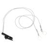 Alasum Portable Lanyards Hearing Aid Anti-Lost Hanging Rope Abs Nylon Material Comfortable to Wear Simple Fashionable Design for Adults view 1