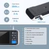 Digital Otoscope with 4.5" Screen and 1080p Camera for Ear Wax Removal in Children and Adults view 4