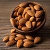 1-A-DAY 1DERS Feel Strong Almonds, Nutritious Snack, 1 of Your 5-A-Day, 25g,Pack Of 12 view 2