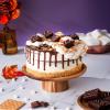 Patisserie Valerie 18th Birthday Cake Bundle, S'mores, 6", 14 Portions view 3