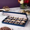 Patisserie Valerie Thank You Cake Bites Gift Box, Assorted Flavour, Letterbox Delivery, 250 Grams view 2