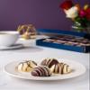 Patisserie Valerie Thank You Cake Bites Gift Box, Assorted Flavour, Letterbox Delivery, 250 Grams view 4