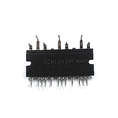 1pcs SCM1242MF SCM1242 DIP-33
