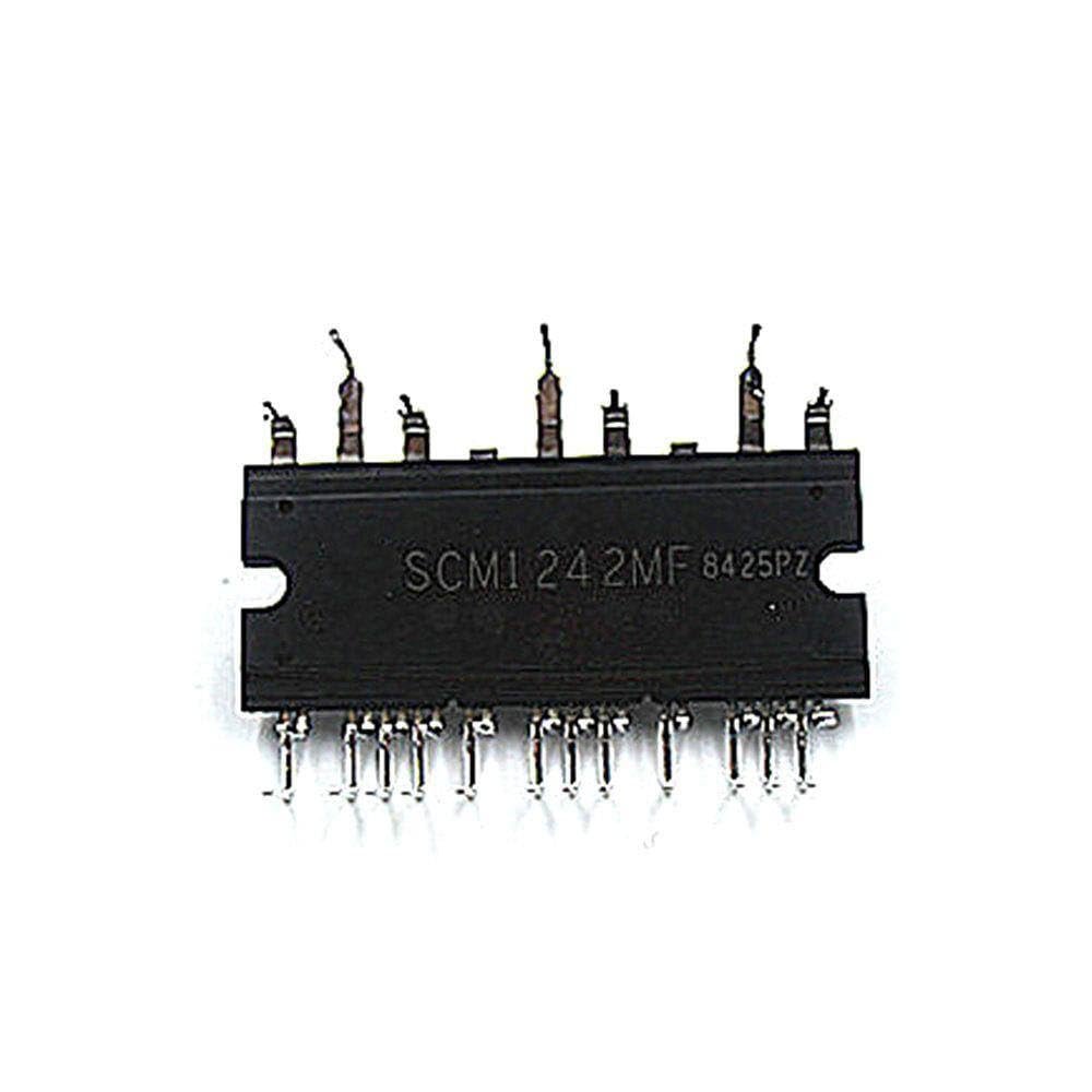 1pcs SCM1242MF SCM1242 DIP-33