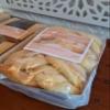 Ensaymada Classic, Filipino Bread, Soft Buttery, 10 Pieces view 2