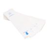 FreshCart Basics Digital Thermometer Probe Cover Set Accurate Reliable for New Parents 50PCS PE Film Paper 9.5x2.5cm view 3